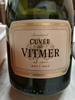 Zolotaya Balka (Золотая Балка) Cuvée de Vitmer Blanc de Blancs Brut