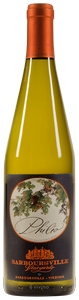 Barboursville Vineyards Phileo N.V.