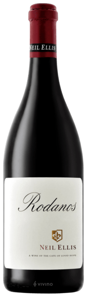 Neil Ellis Rodanos | Vivino English