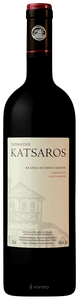 Katsaros Cabernet Sauvignon N.V.