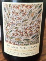 Dr. Konstantin Frank Grüner Veltliner Extra Brut