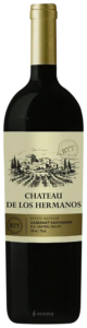 Tagua Tagua - BTT Château de los Hermanos Cabernet Sauvignon N.V.