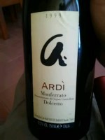 Marchesi di Barolo Ardi Monferrato Dolcetto