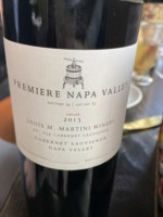 Continuum Premiere Napa Valley Red