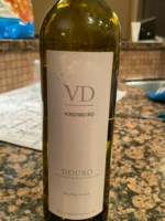 Campelo Vindimeiro Branco