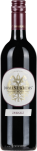 Weingut Stadt Krems Blauer Zweigelt N.V.