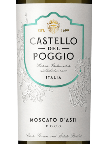 Moscato d'Asti
