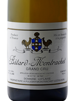 Bâtard-Montrachet Grand Cru