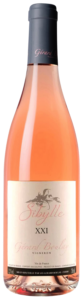 Gérard Boulay Sibylle Sancerre Rosé N.V.