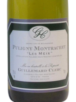 Puligny-Montrachet 'Les Meix'