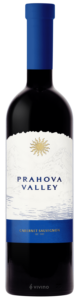 Domeniile Alexandrion Rhein 1892 Prahova Valley Cabernet Sauvignon Dry N.V.