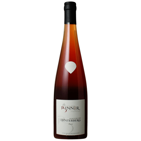 ワイン Christian Binner Hinterberg 2015 Binner Hinterberg Pinots | Vivino English