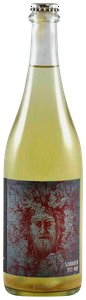 2Naturkinder Silvaner Pet-Nat N.V.