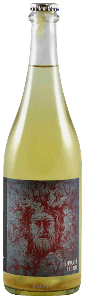 2Naturkinder Silvaner Pet-Nat