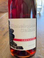 Stonehouse Cellars Grenache Rosé