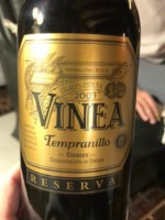 Museum Vinea Reserva Tempranillo