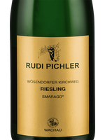 Wösendorfer Kirchweg Riesling Smaragd
