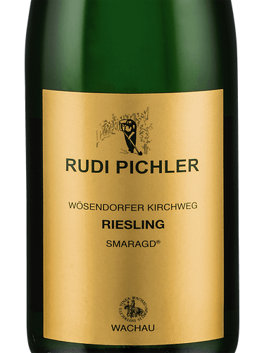 Wösendorfer Kirchweg Riesling Smaragd