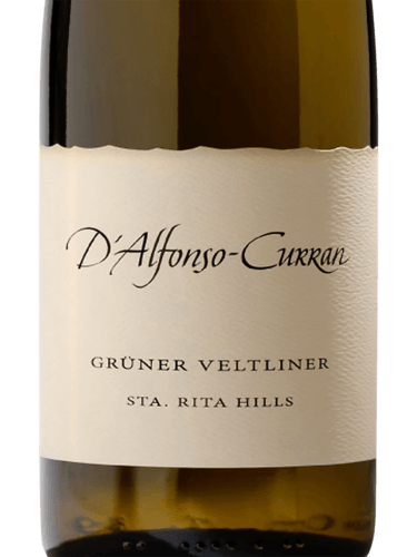 Grüner Veltliner