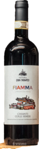 Fattoria San Donato Fiamma Chianti Colli Senesi N.V.