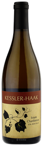 Kessler Haak Estate Chardonnay N.V.