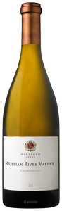 Hartford Court Chardonnay N.V.