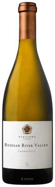 Hartford Court Chardonnay