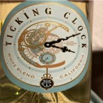 油彩画　white wine time Winsor & Newton Artists' Oil : Titanium White, 37ml Tube