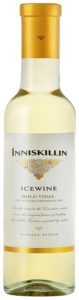 Inniskillin Gold Vidal Icewine 2018