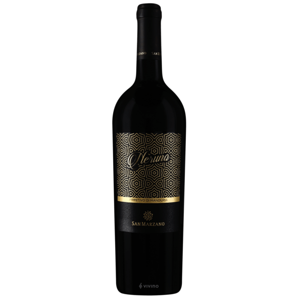 San Marzano Neruno Primitivo di Manduria | Vivino English