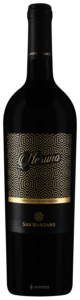 San Marzano Neruno Primitivo di Manduria N.V.