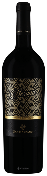 San Marzano Neruno Primitivo di Manduria