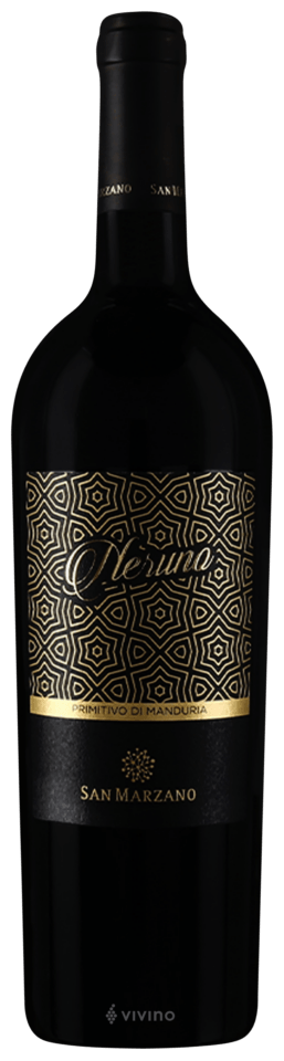 San Marzano Neruno Primitivo di Manduria | Vivino English