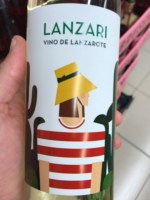 El Grifo Lanzari