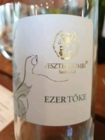 Vesztergombi Ezertőke