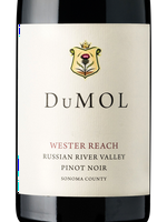 Wester Reach Pinot Noir