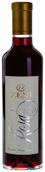 Zeni Moscato Rosa