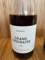 Wasenhaus Grand Ordinaire