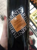 Parini Nero d'Avola