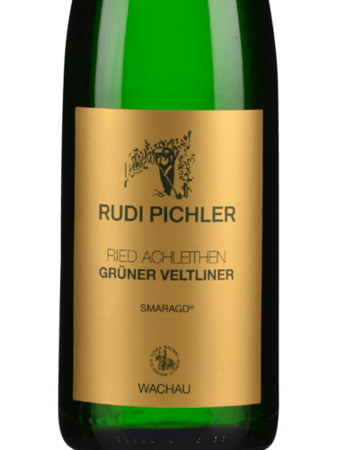 Ried Achleiten Grüner Veltliner Smaragd