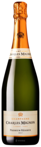Charles Mignon Premium Reserve Brut Champagne N.V.