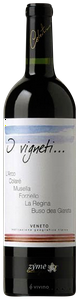 Zýmē I Vigneti N.V.