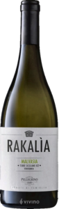 Cantine Pellegrino Rakalìa Malvasia N.V.