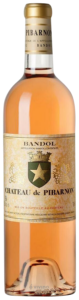 Château de Pibarnon Bandol Rosé 2023