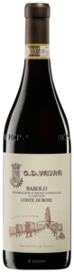 G.D. Vajra Barolo Coste di Rose N.V.