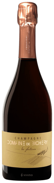 Domaine de Bichery Les Fontaines Champagne | Vivino English