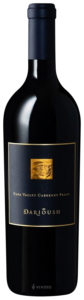 Darioush Cabernet Franc (Signature) N.V.