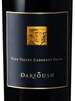 Cabernet Franc (Signature)