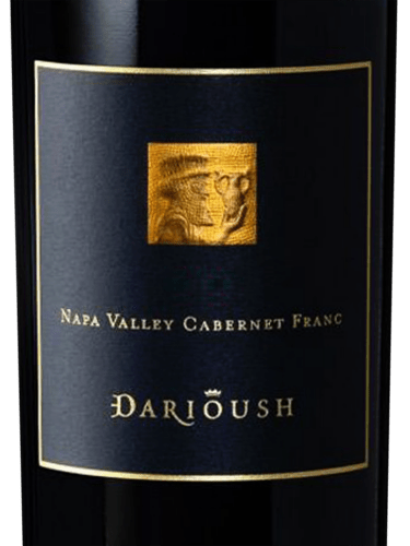 Cabernet Franc (Signature)