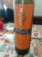 Le Chiantigiane Tenimenti Montagnana Morellino di Scansano